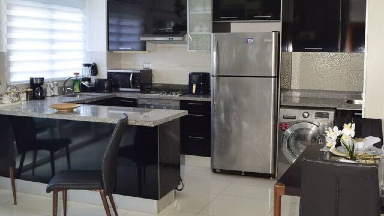 Photo of Kitchen in Evaristo Morales