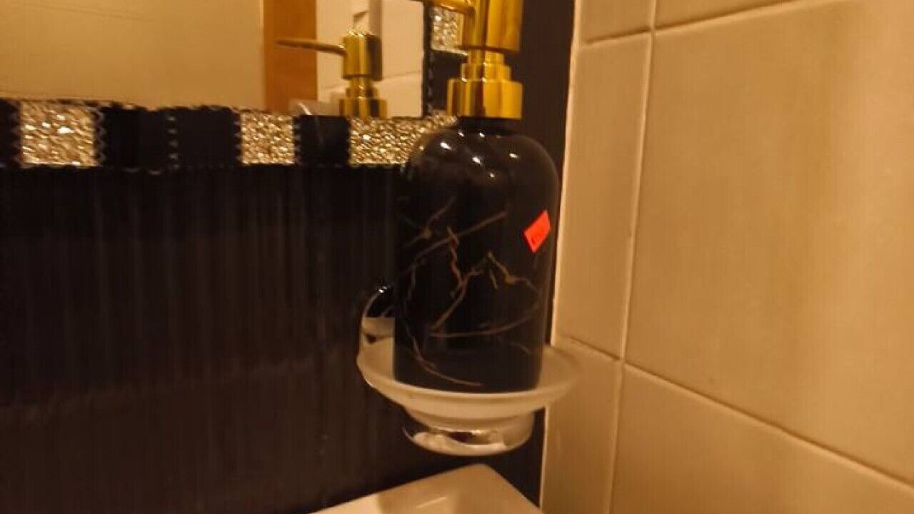 Photo of Bathroom in Evaristo Morales