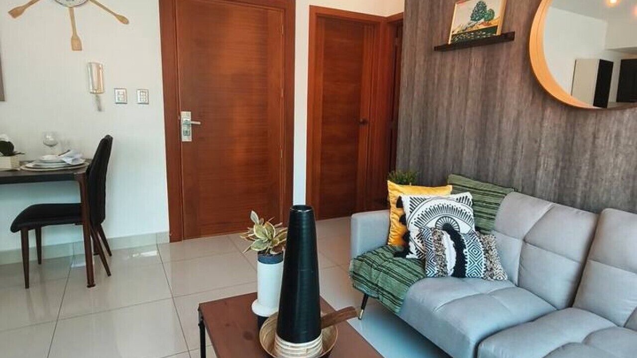 Photo of Livingroom in Evaristo Morales