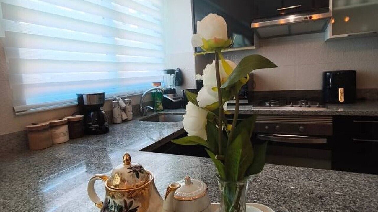 Photo of Kitchen in Evaristo Morales