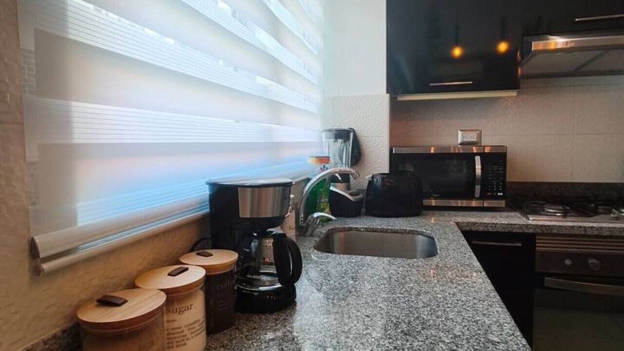 Photo of Kitchen in Evaristo Morales