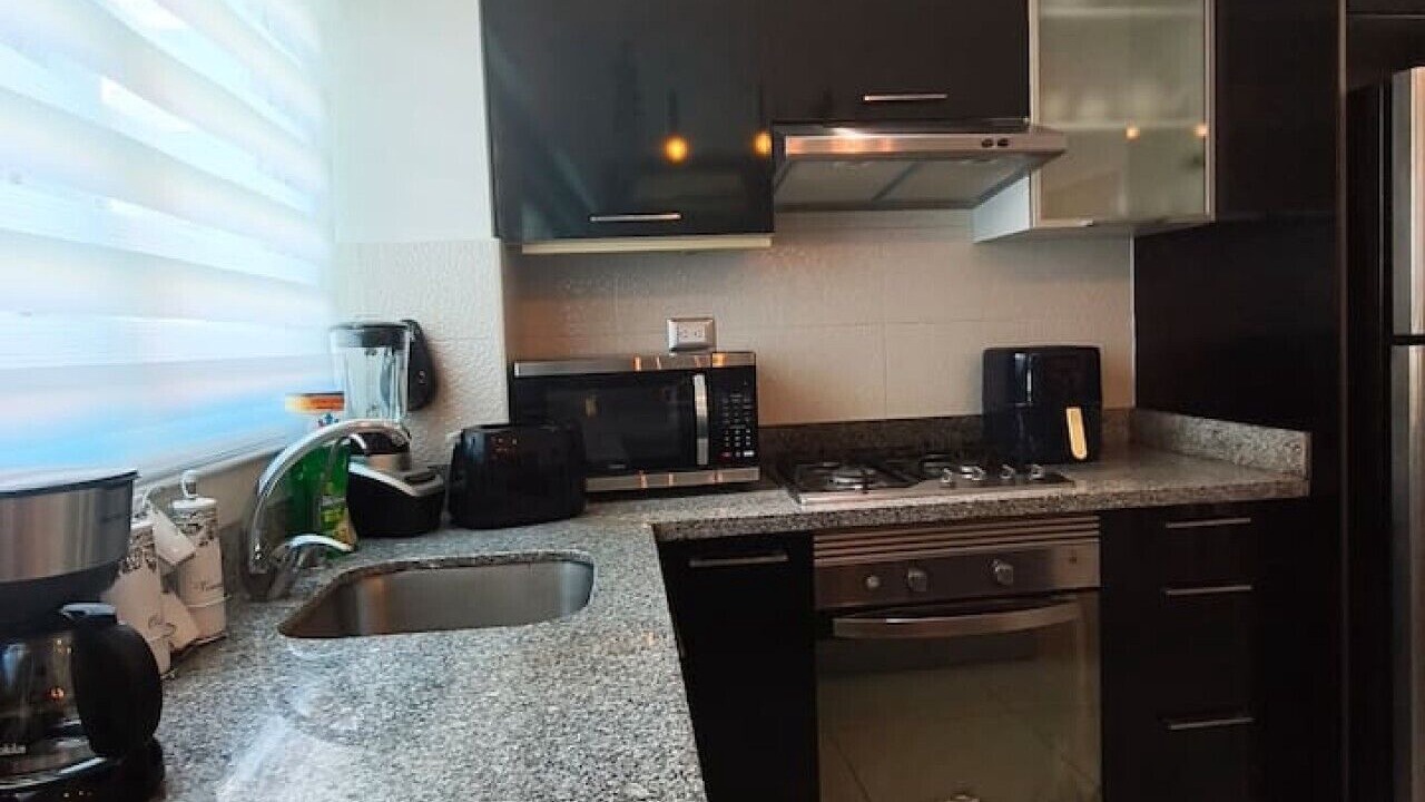 Photo of Kitchen in Evaristo Morales