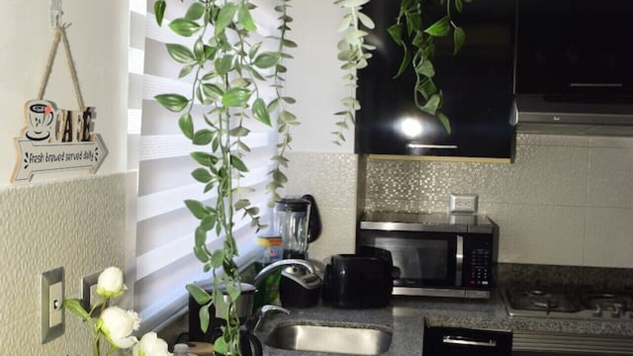 Photo of Kitchen in Evaristo Morales