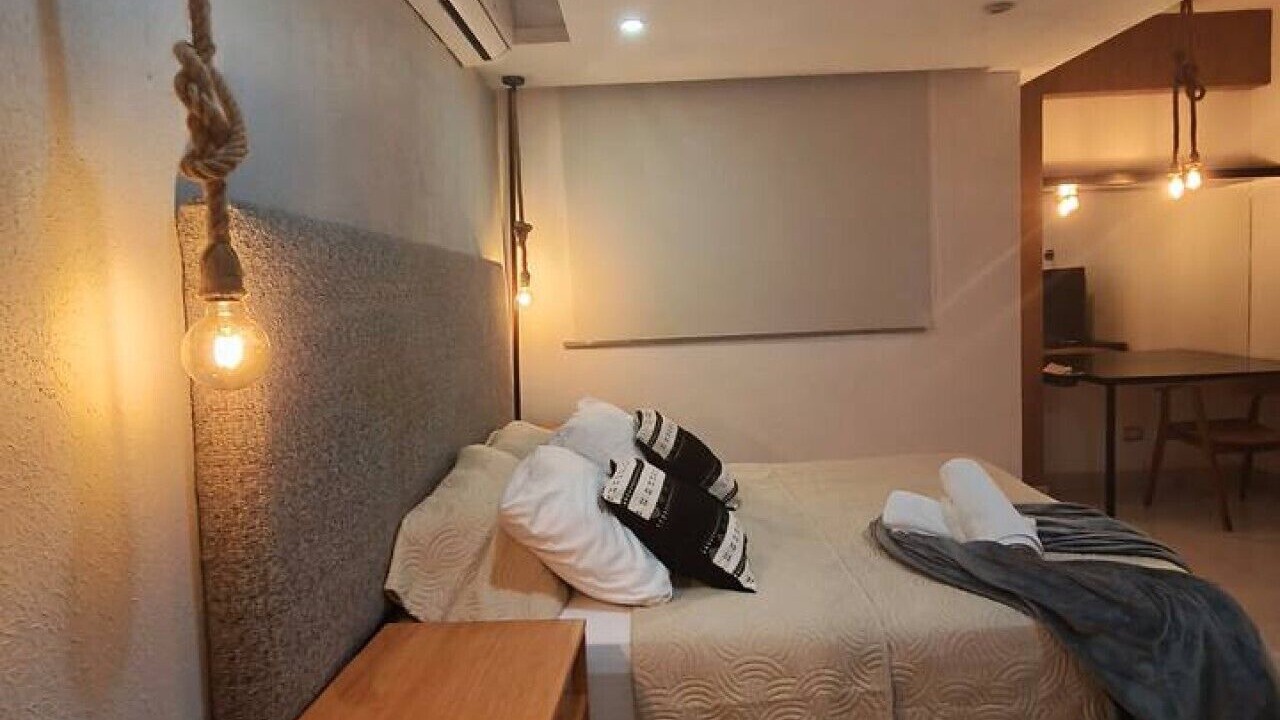 Photo of Bedroom in Evaristo Morales