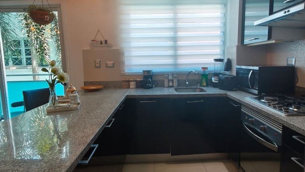 Photo of Kitchen in Evaristo Morales