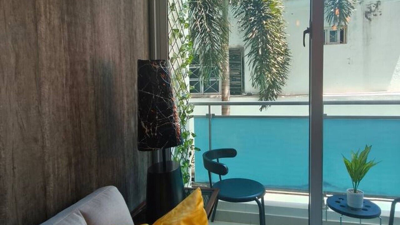 Photo of Livingroom in Evaristo Morales