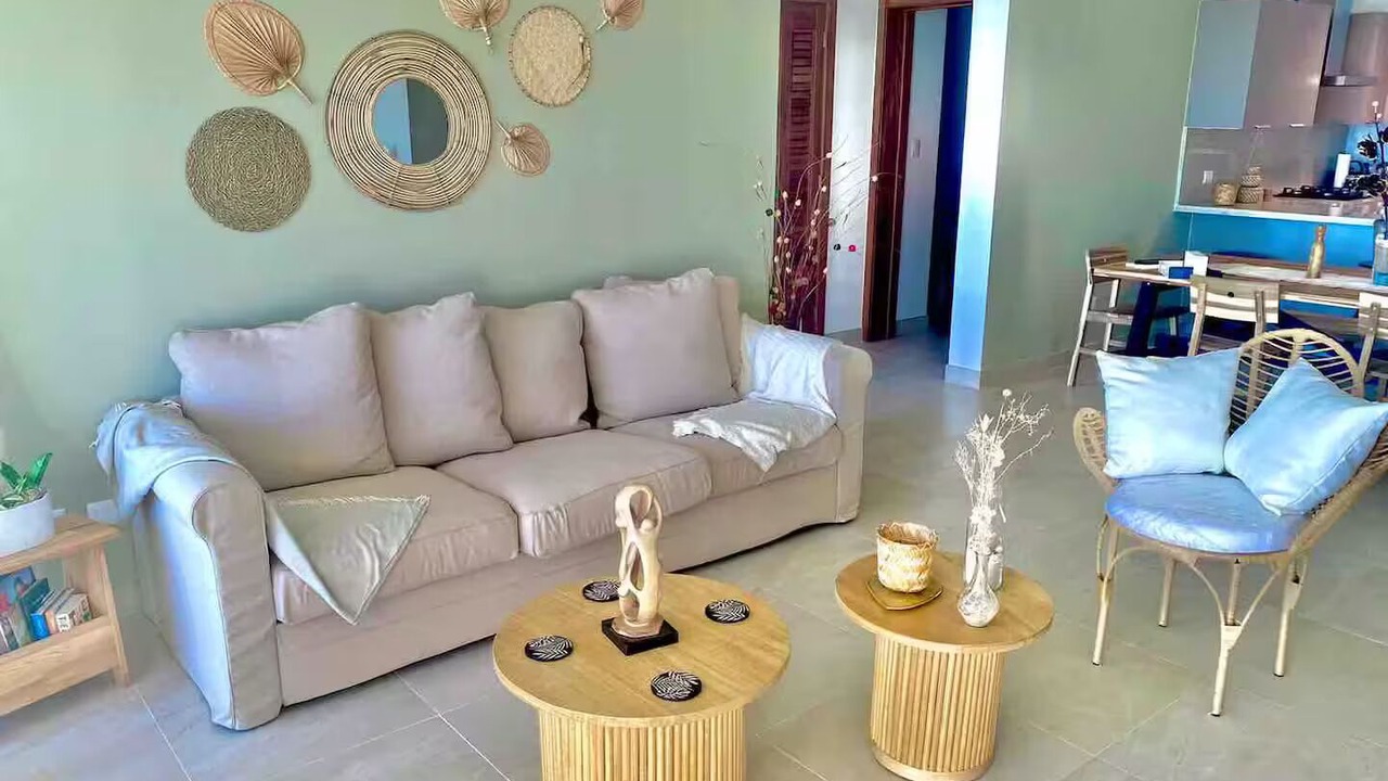 Photo of Livingroom in Bani