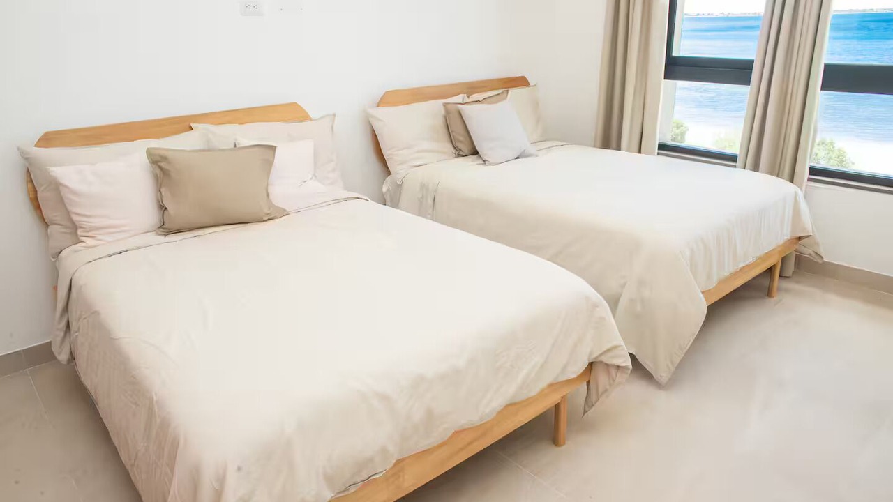 Photo of Bedroom in Bani