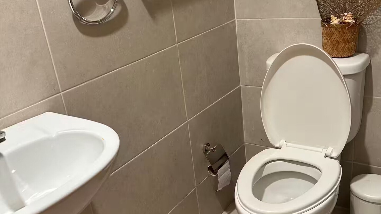 Photo of Bathroom in Bani