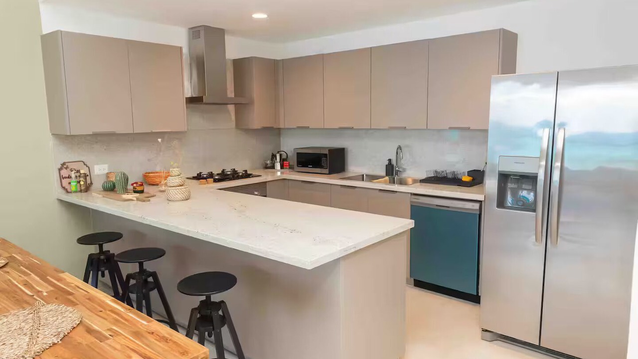 Photo of Kitchen in Bani