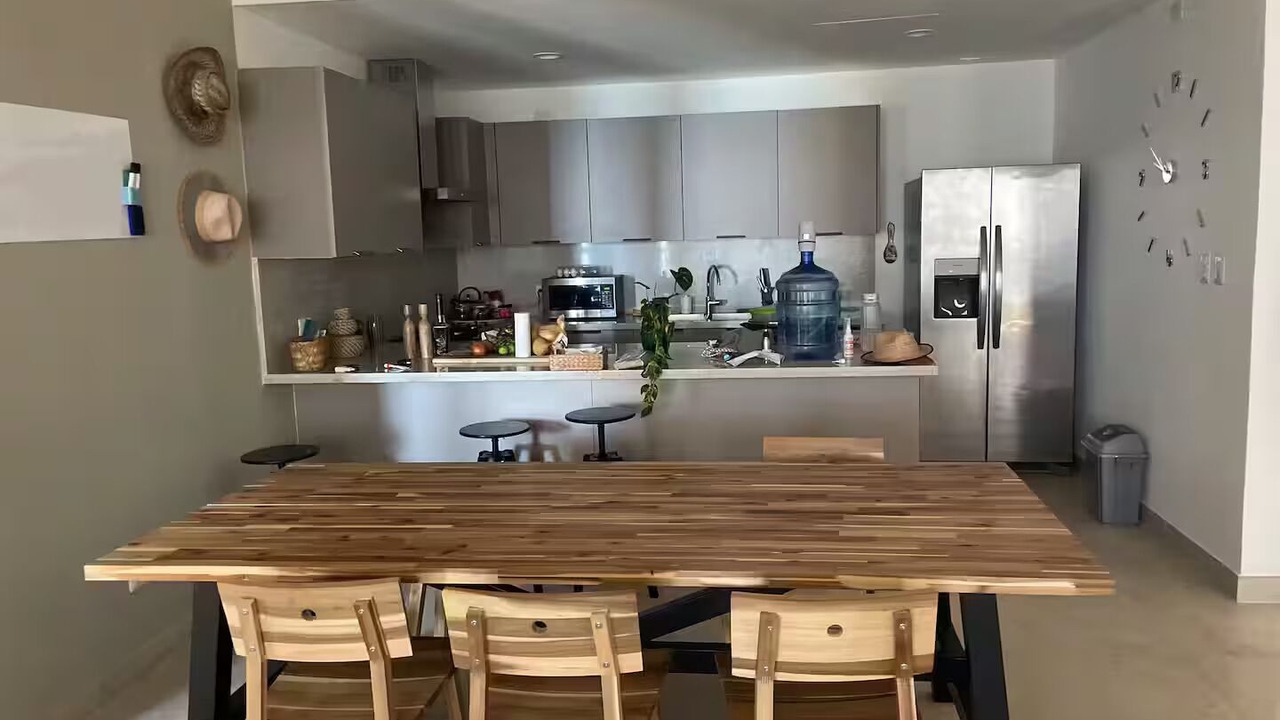 Photo of Kitchen in Bani