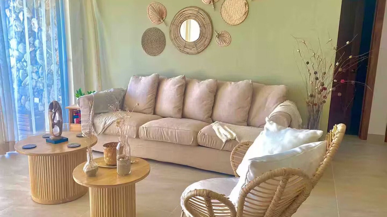 Photo of Livingroom in Bani