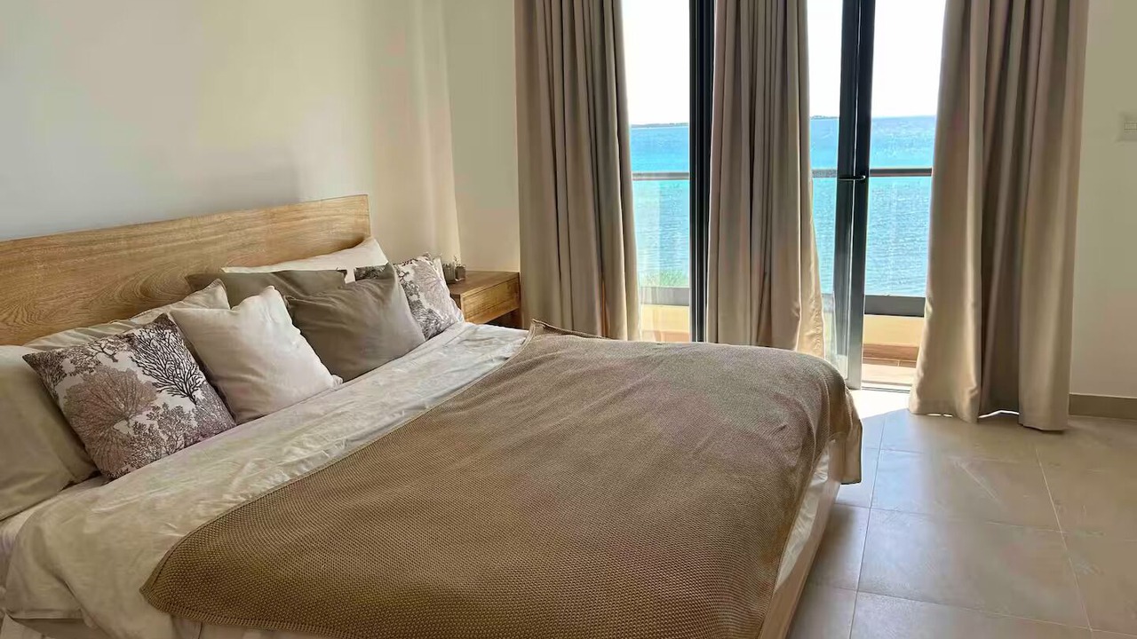 Photo of Bedroom in Bani