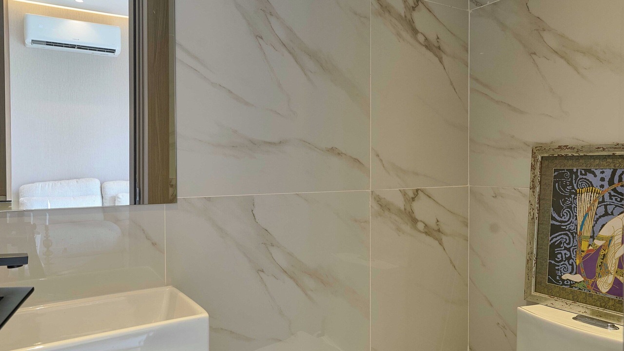 Photo of Bathroom in La Julia