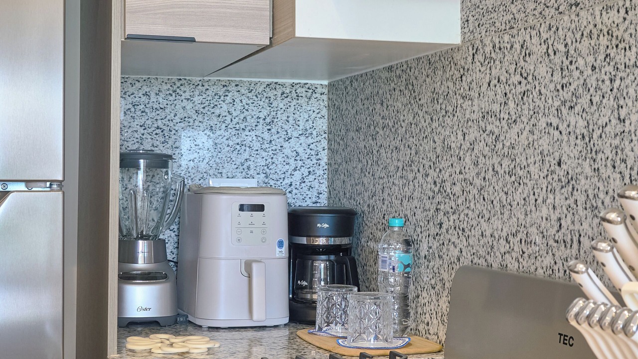 Photo of Kitchen in La Julia