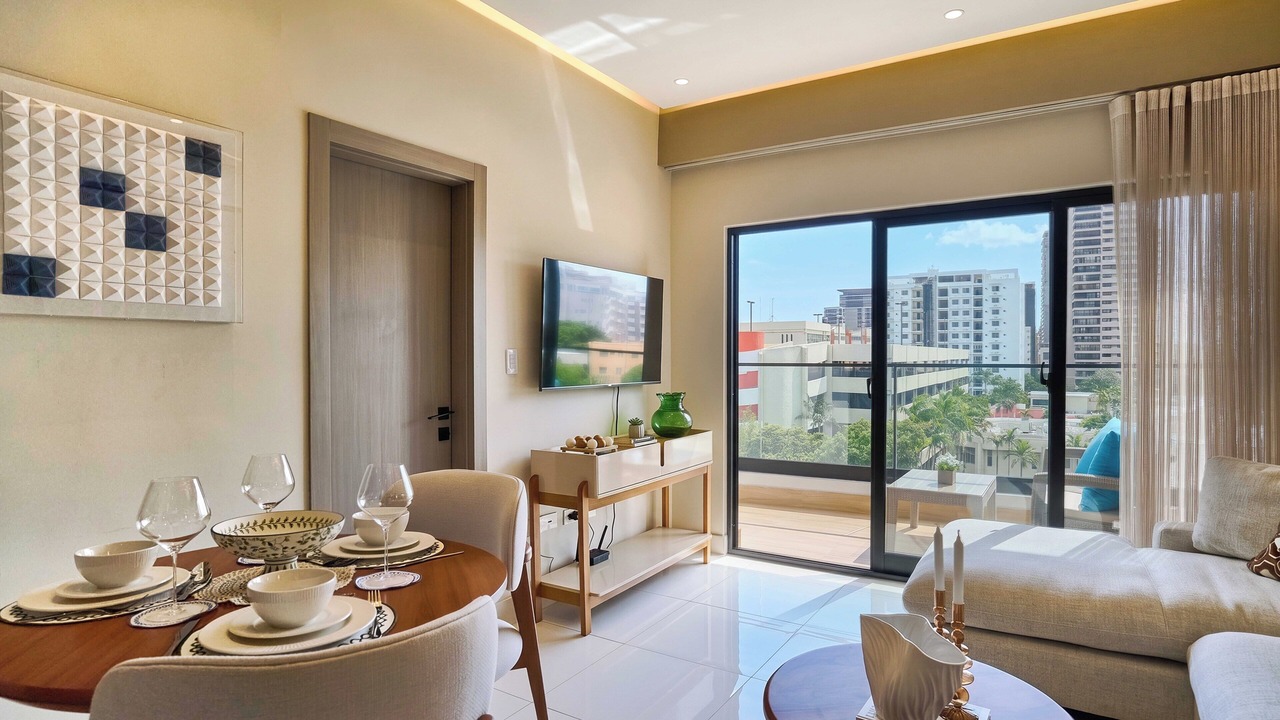 Photo of Livingroom in La Julia