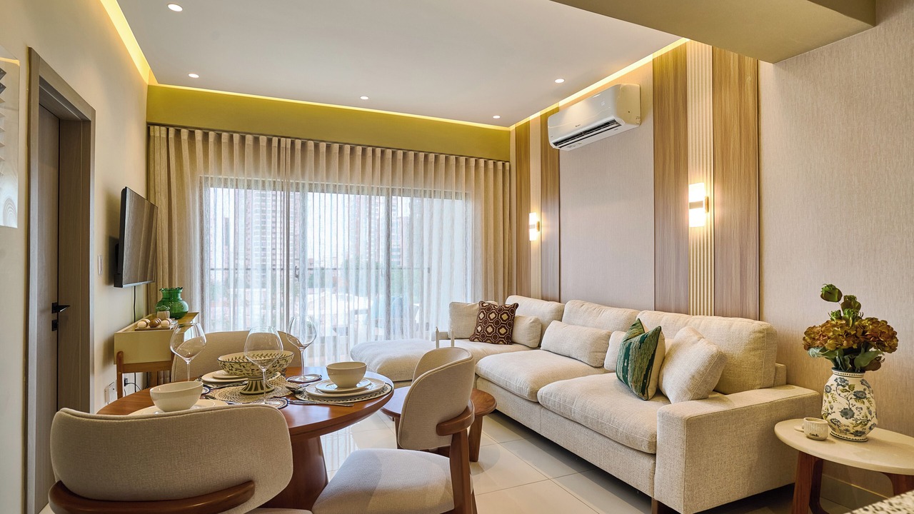 Photo of Livingroom in La Julia