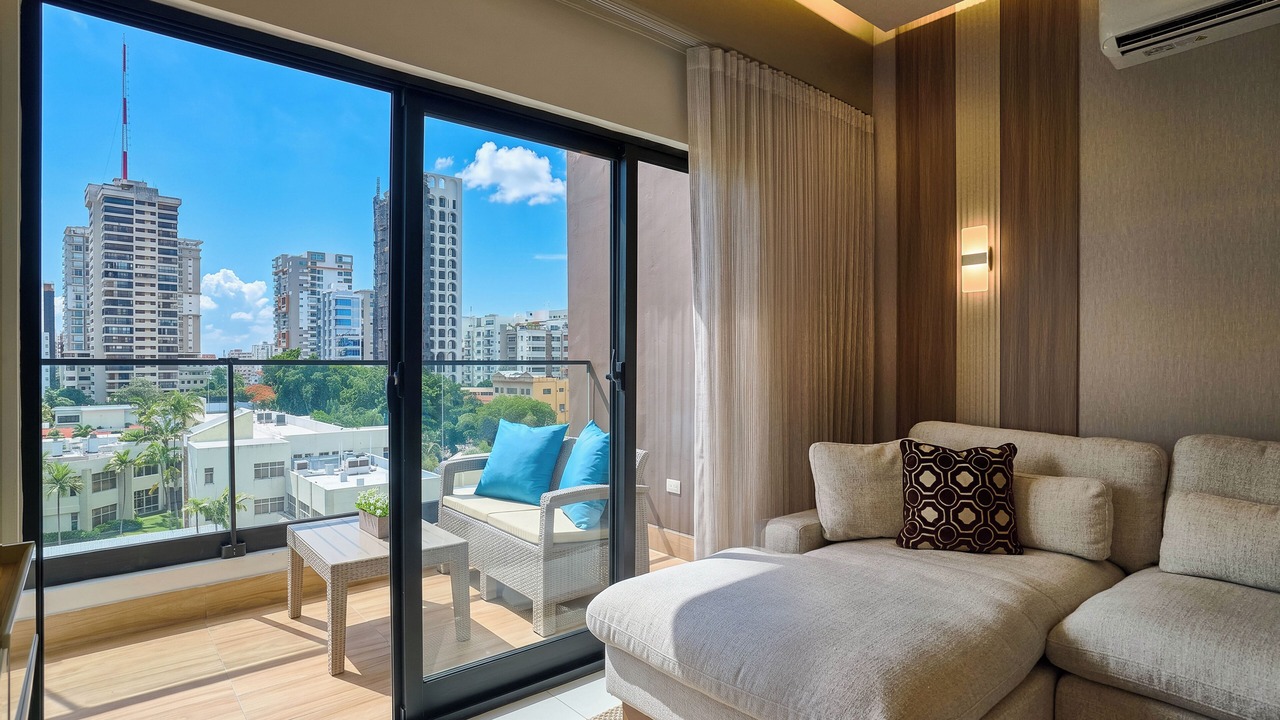 Photo of Livingroom in La Julia