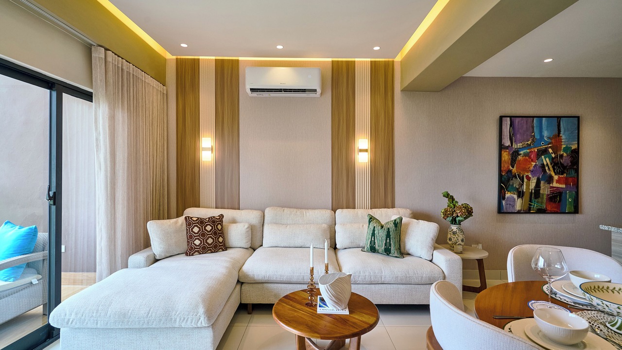 Photo of Livingroom in La Julia