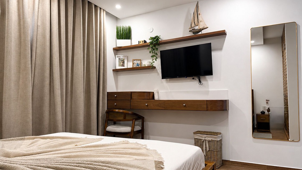 Photo of Bedroom in La Iglesia