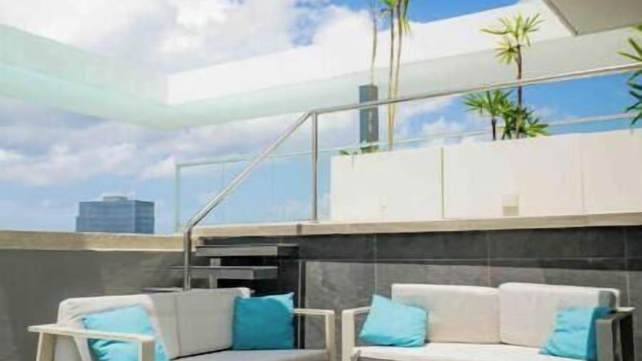 Photo of Outdoor in Santo Domingo