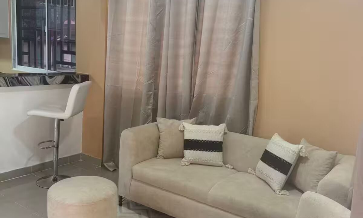 Photo of Livingroom in La Cienaga