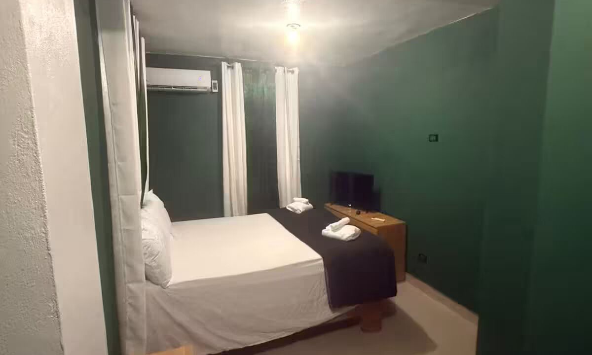 Photo of Bedroom in La Cienaga