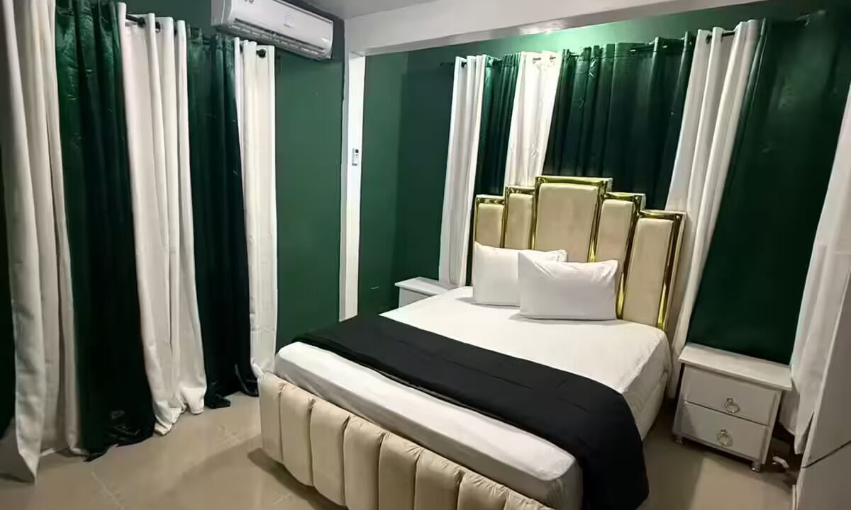 Photo of Bedroom in La Cienaga
