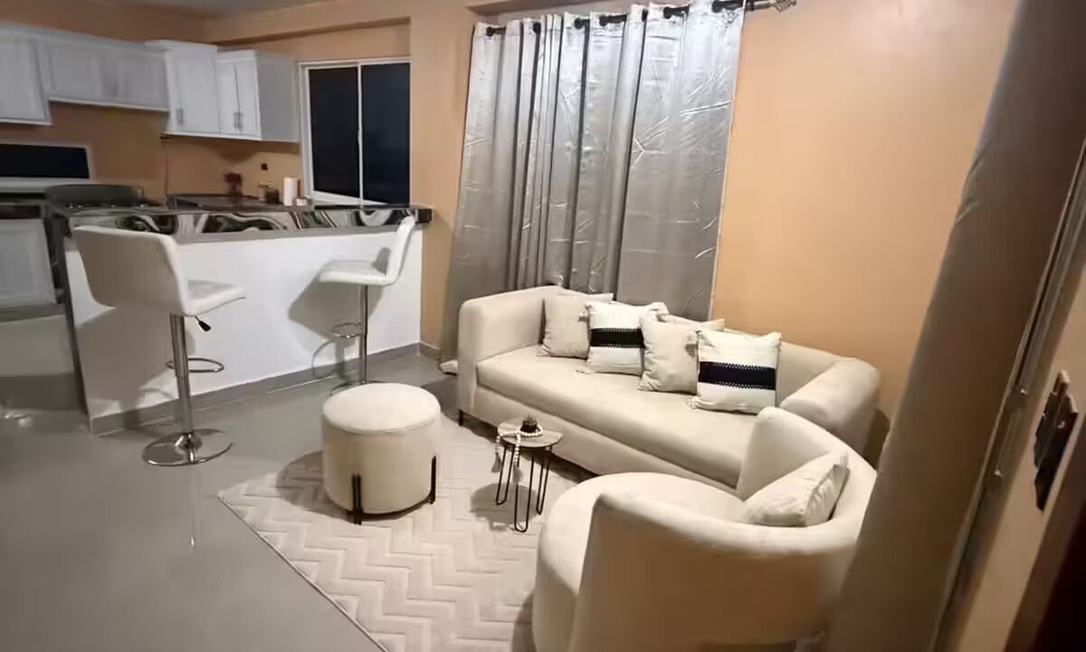 Photo of Livingroom in La Cienaga