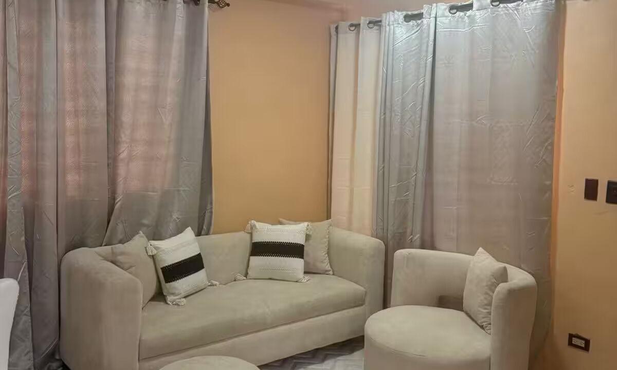 Photo of Livingroom in La Cienaga