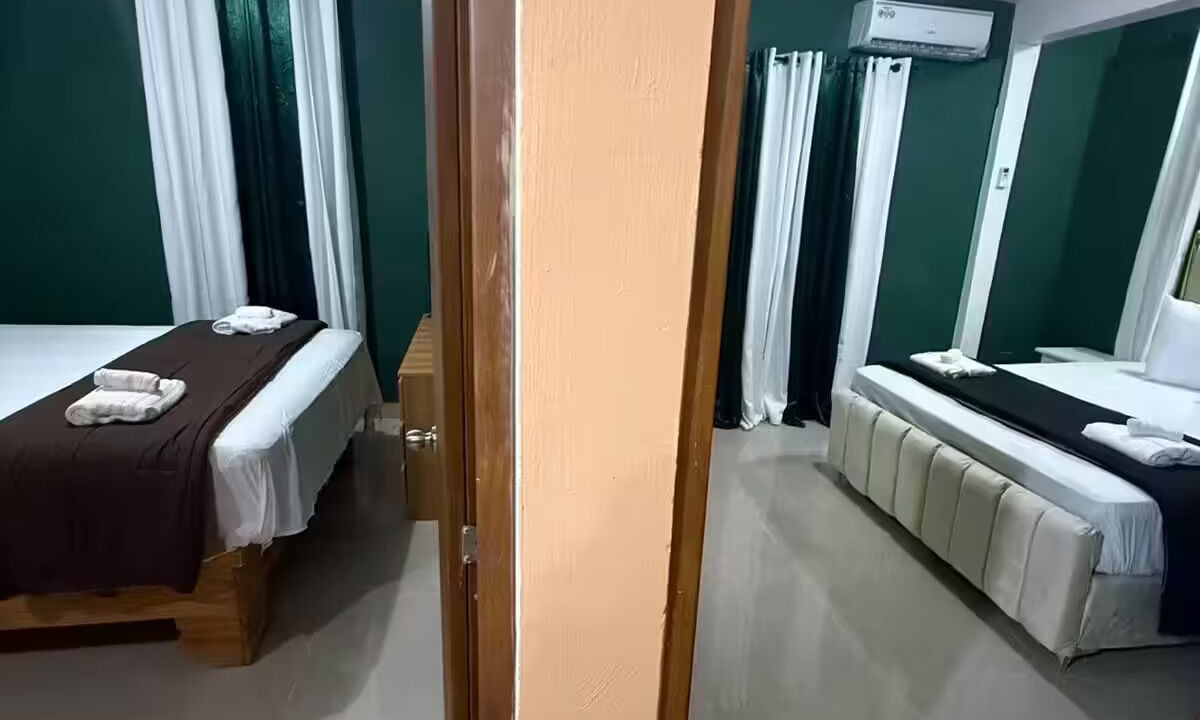 Photo of Bedroom in La Cienaga