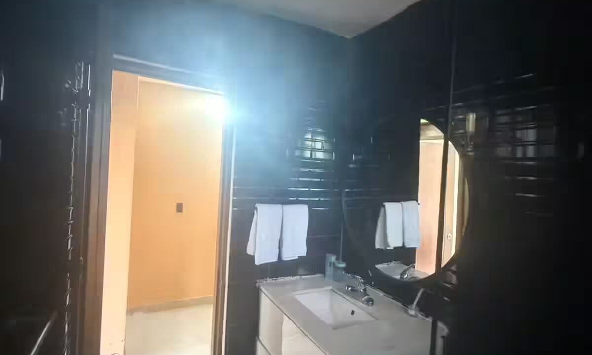 Photo of Bathroom in La Cienaga