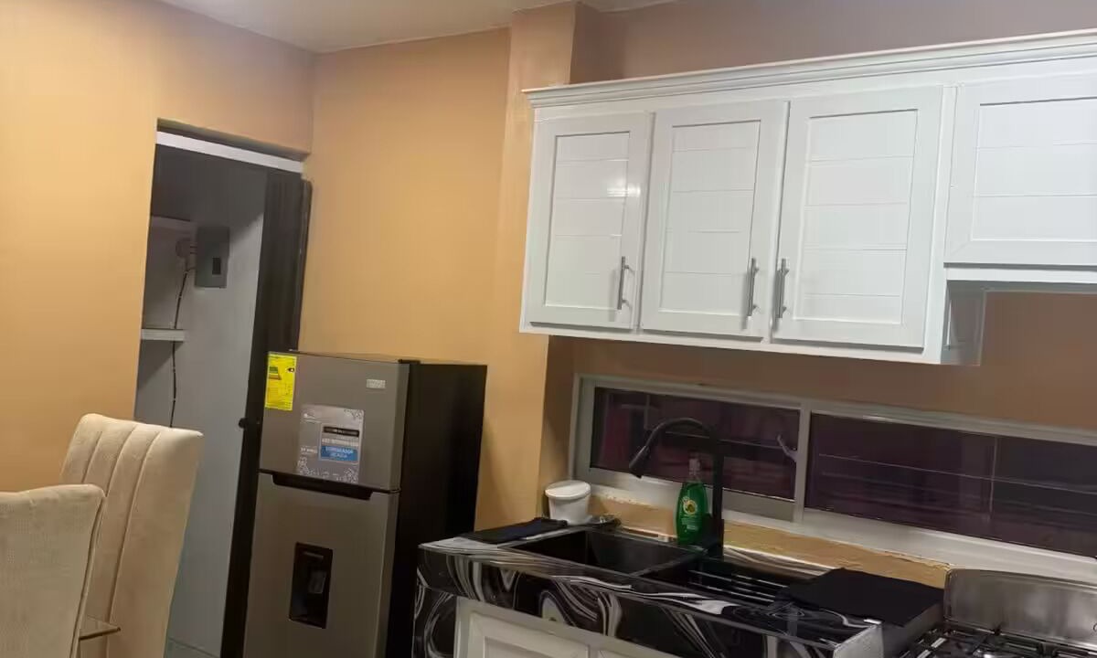 Photo of Kitchen in La Cienaga