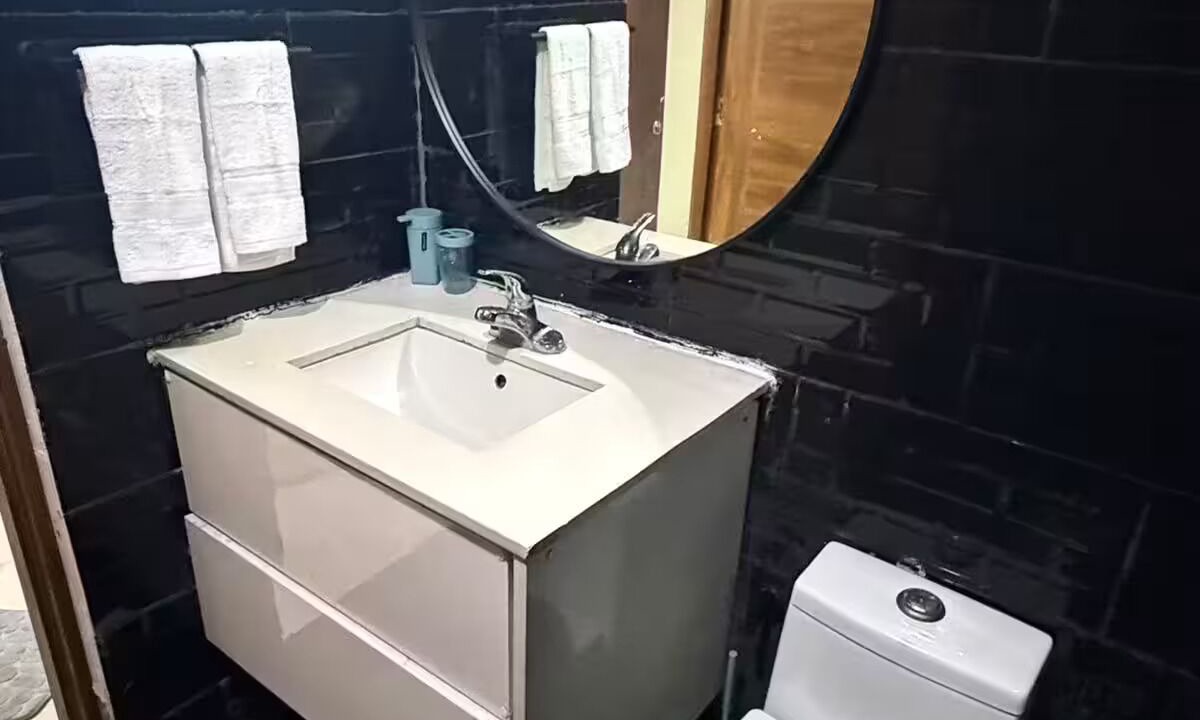 Photo of Bathroom in La Cienaga
