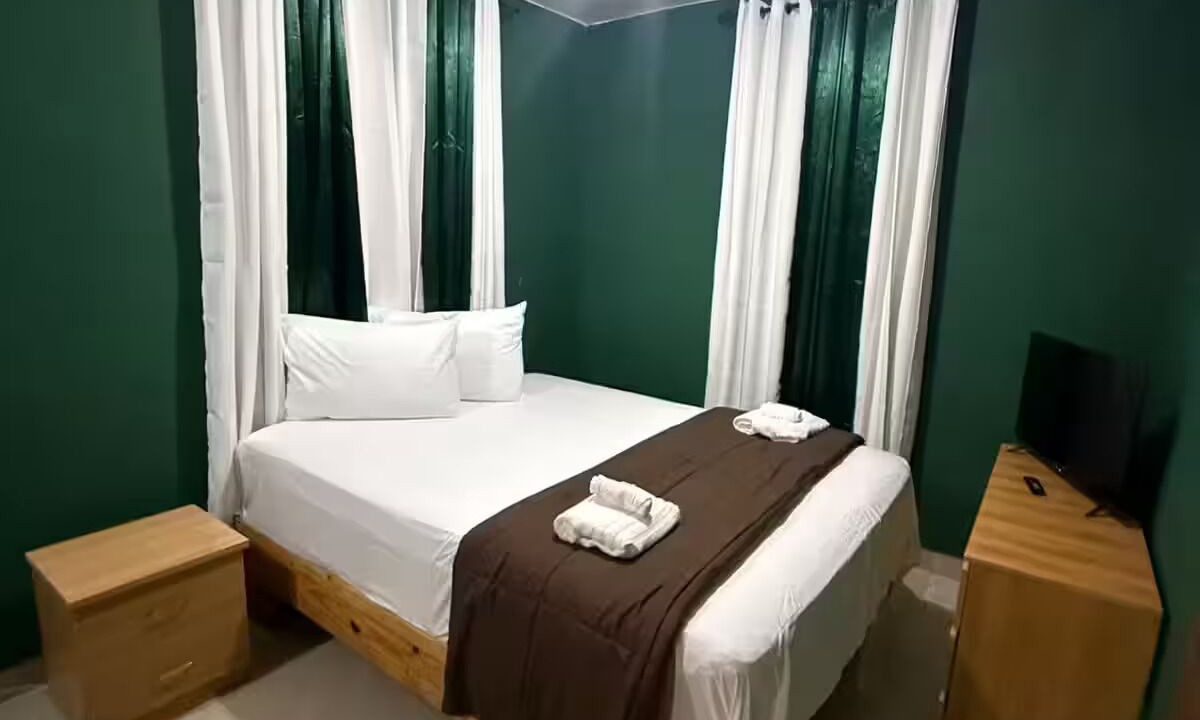 Photo of Bedroom in La Cienaga