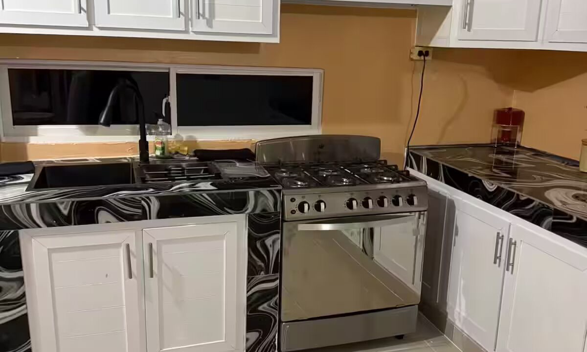 Photo of Kitchen in La Cienaga