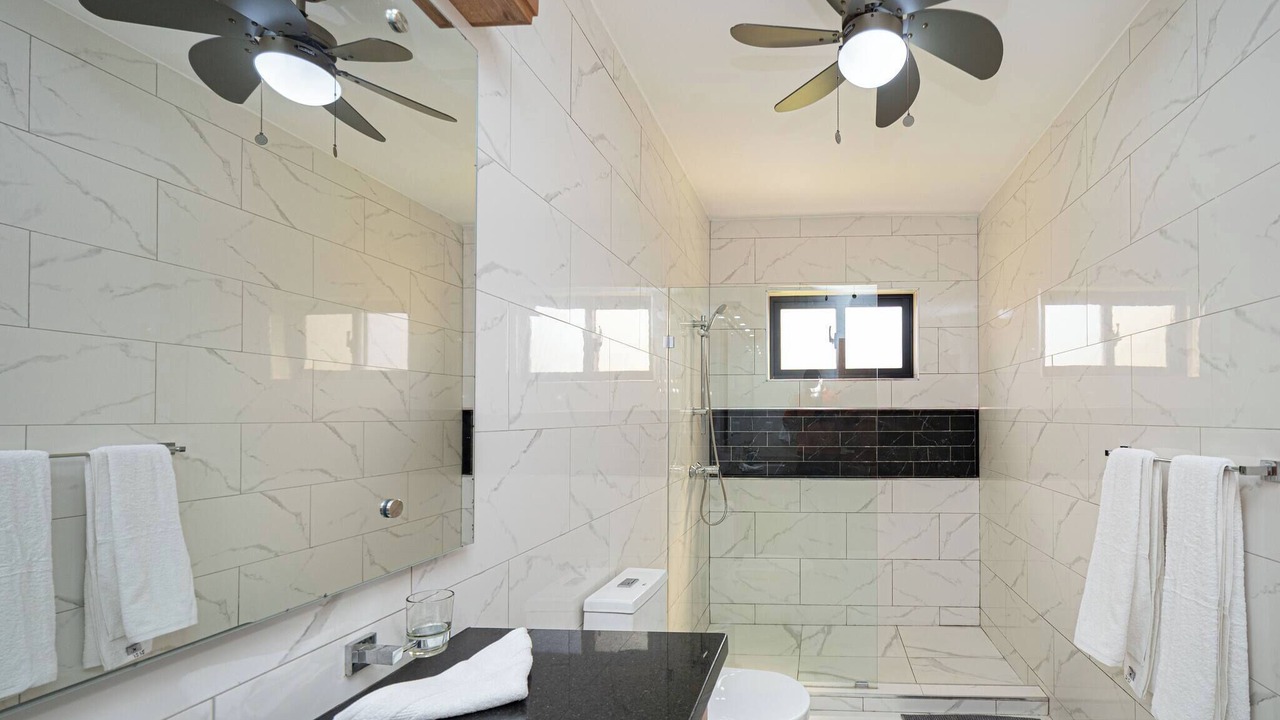 Photo of Bathroom in La Mulata