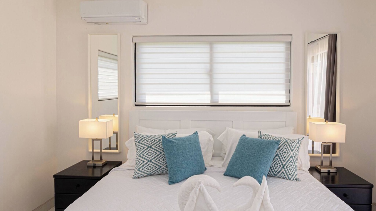 Photo of Bedroom in La Mulata