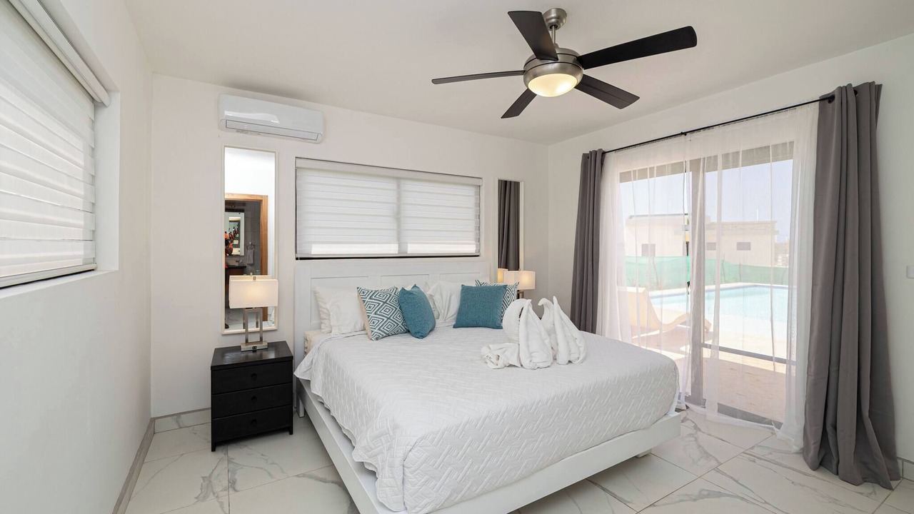Photo of Bedroom in La Mulata