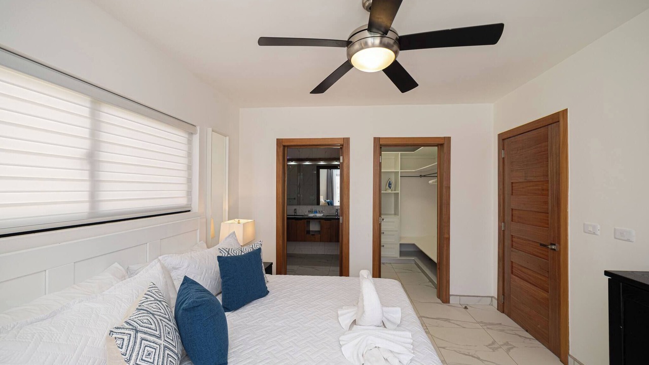Photo of Bedroom in La Mulata