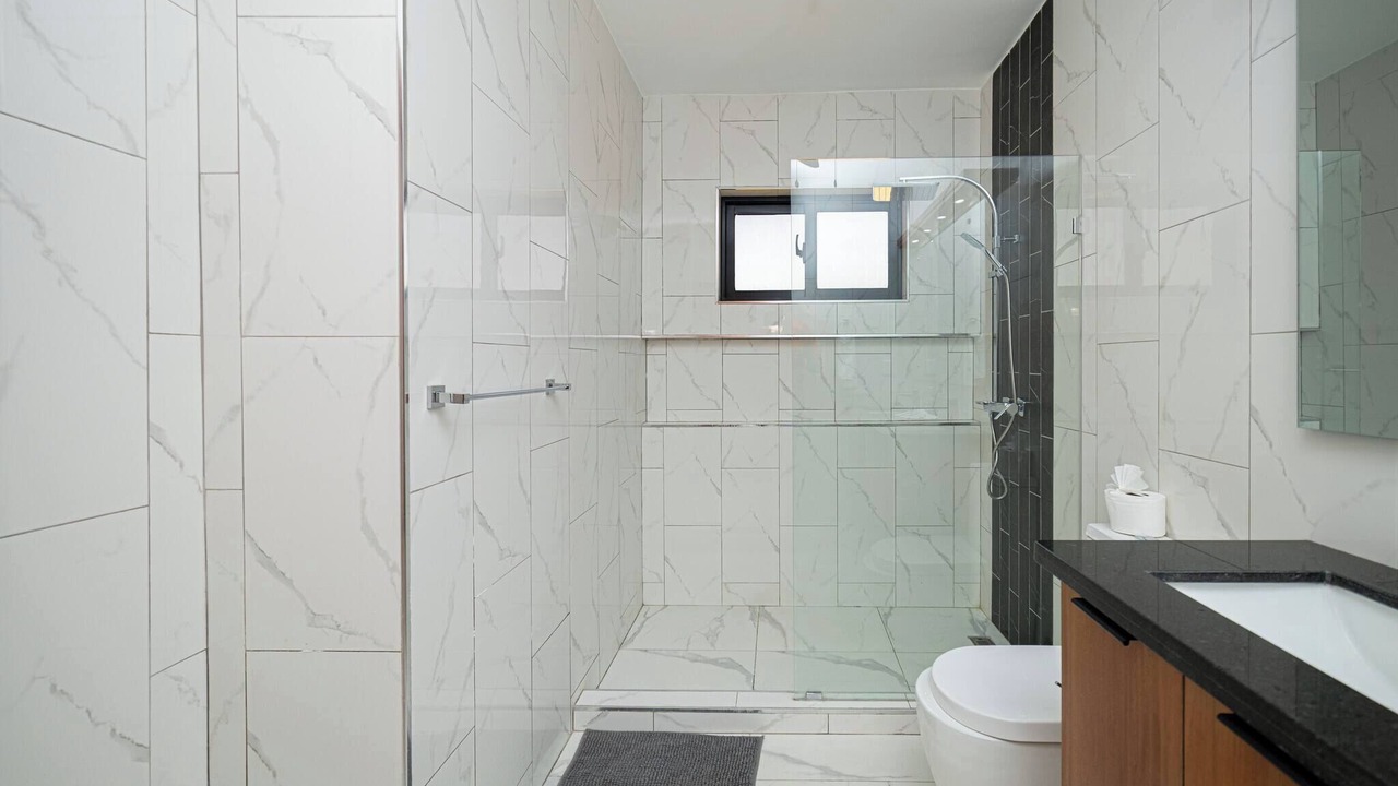 Photo of Bathroom in La Mulata