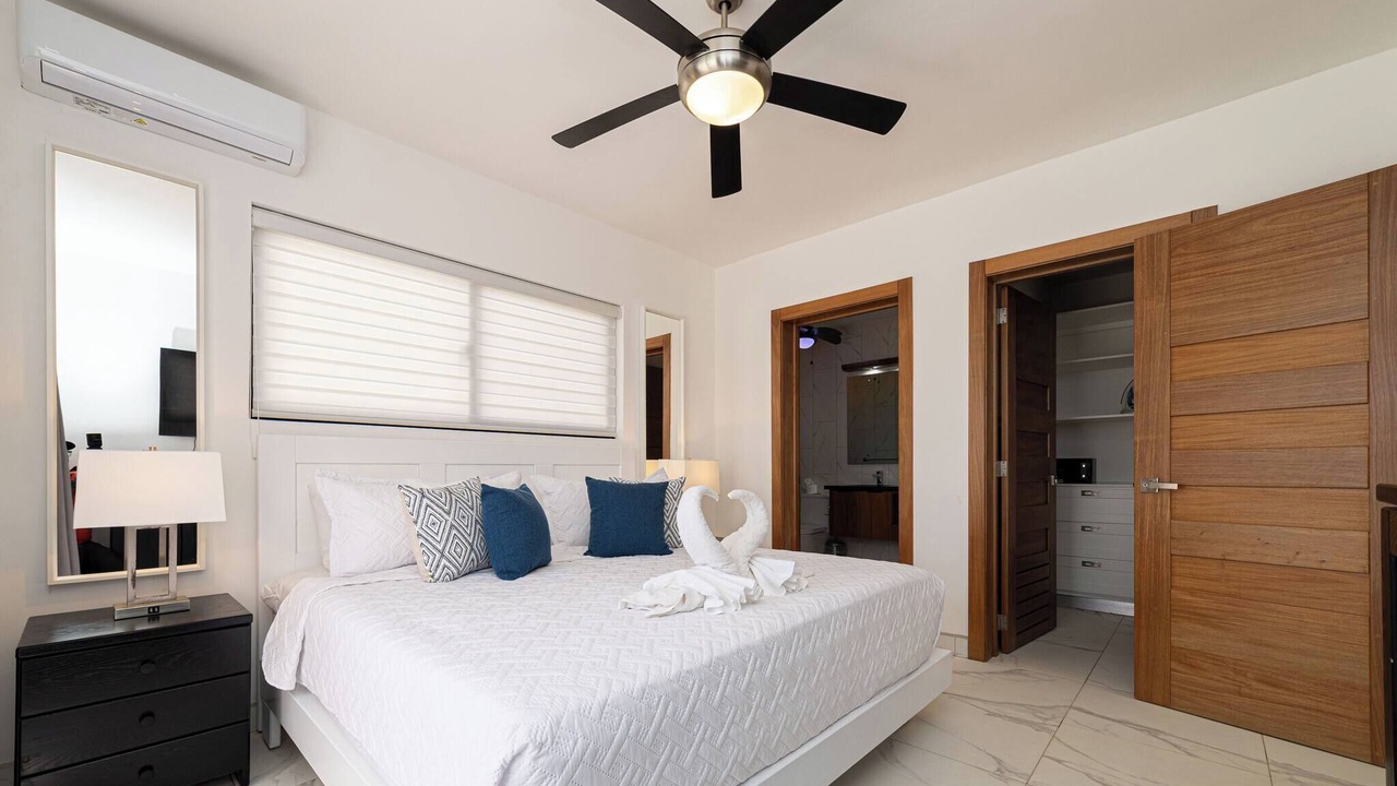 Photo of Bedroom in La Mulata