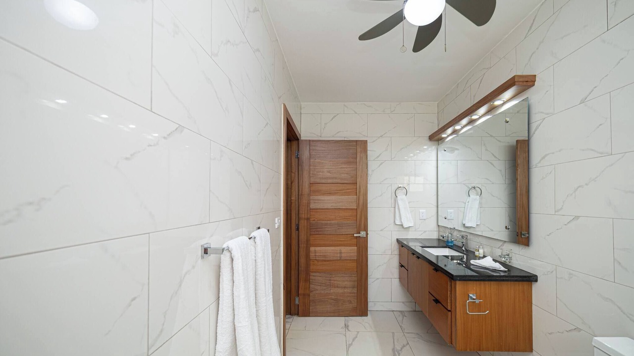 Photo of Bathroom in La Mulata