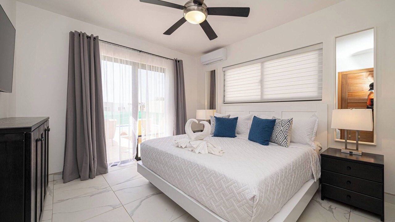 Photo of Bedroom in La Mulata