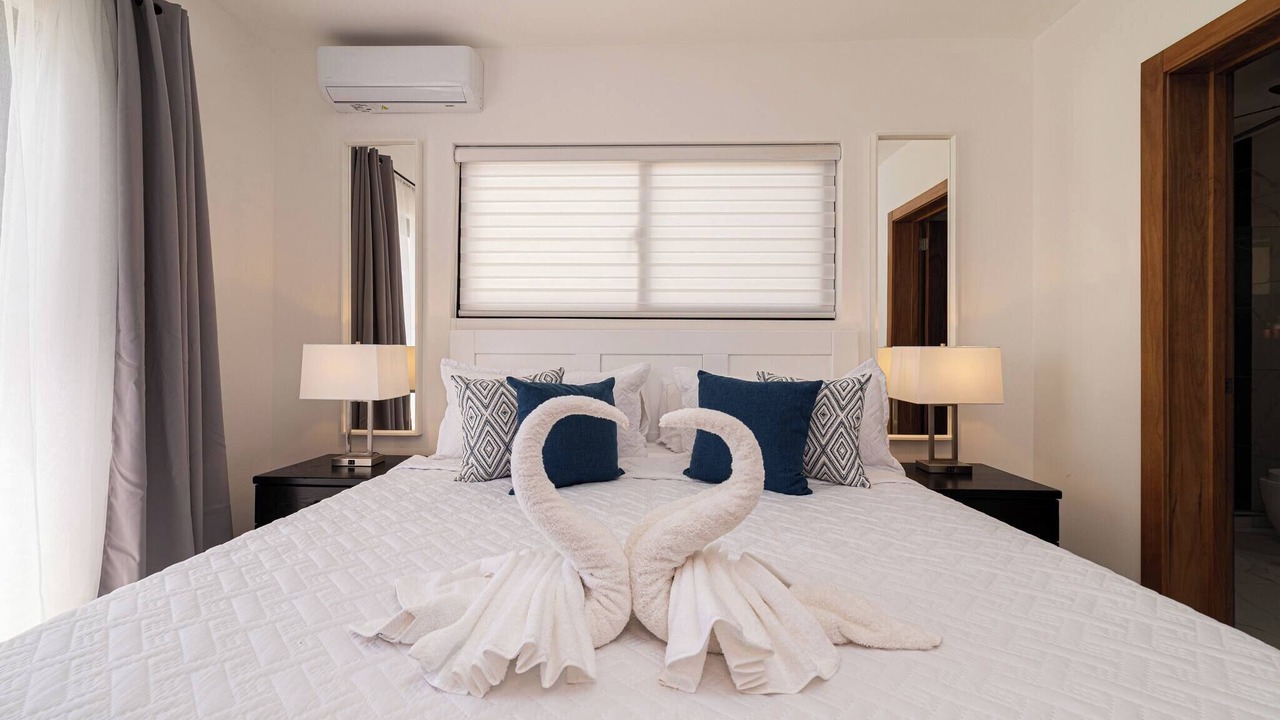Photo of Bedroom in La Mulata