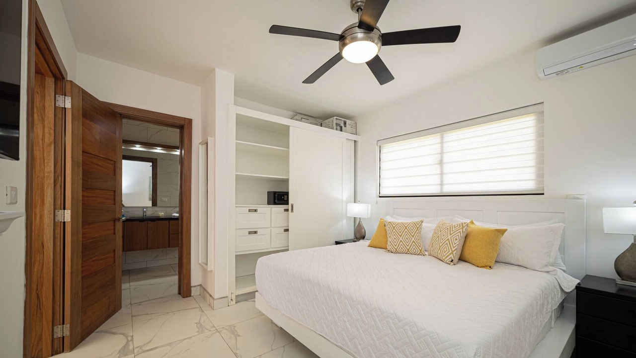 Photo of Bedroom in La Mulata