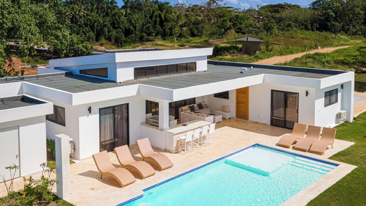 Photo of Outdoor in La Mulata