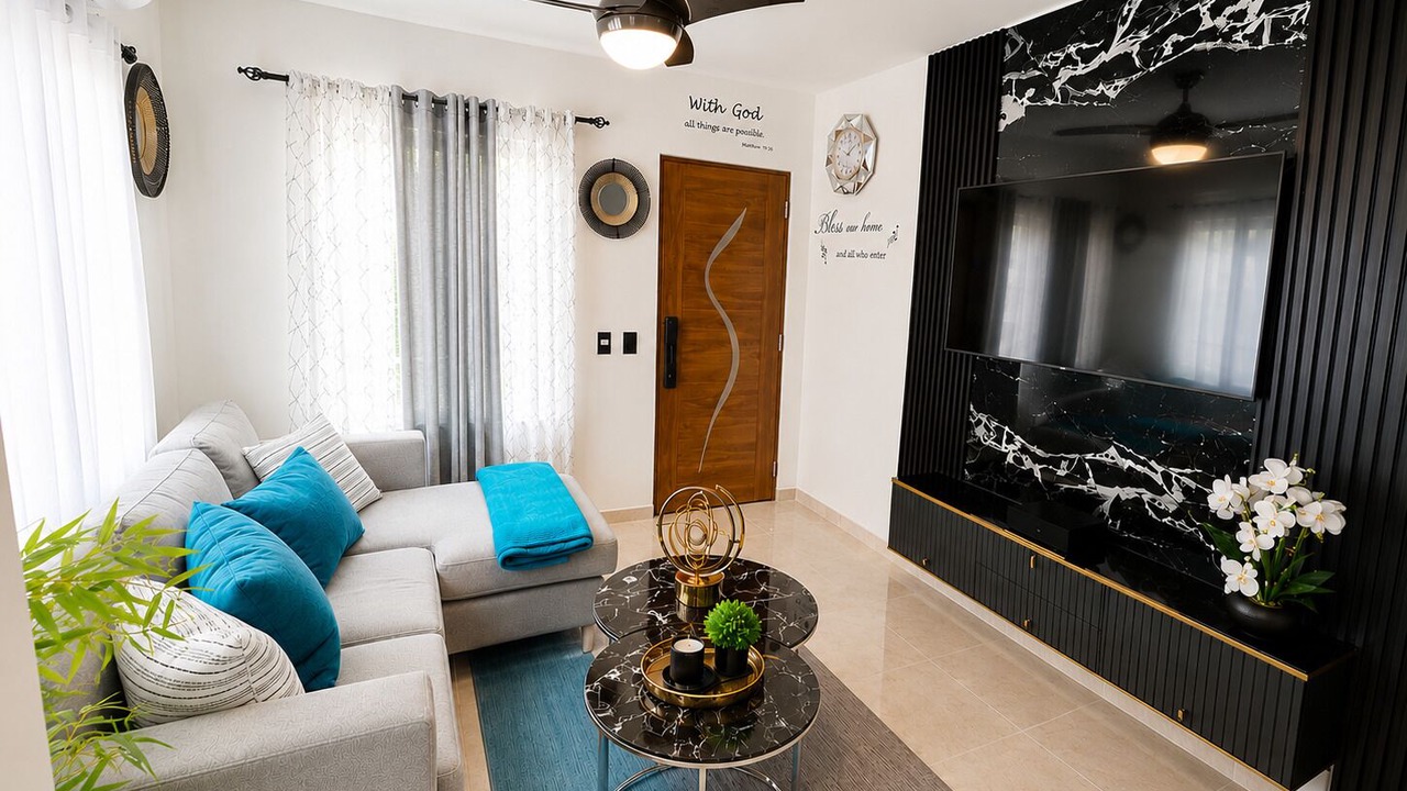 Photo of Livingroom in Veron