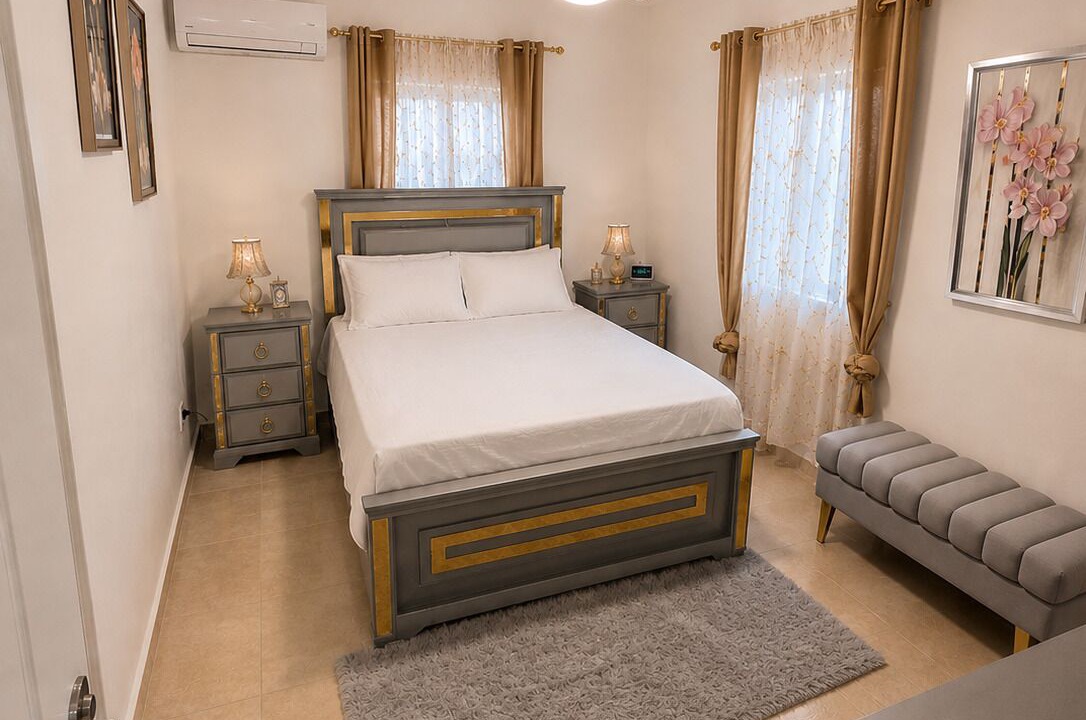 Photo of Bedroom in Veron