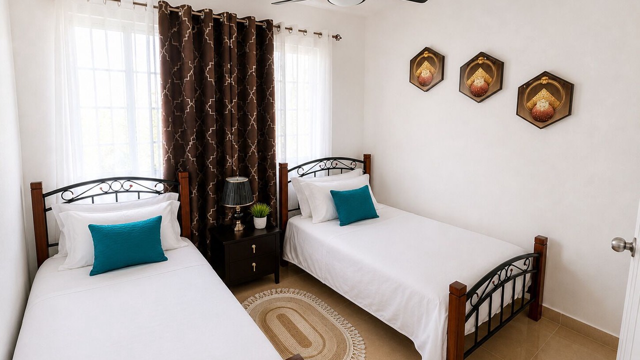 Photo of Bedroom in Veron